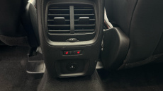 Ford Kuga 2.5 FHEV ST-Line X Edition 5dr CVT Hybrid Estate